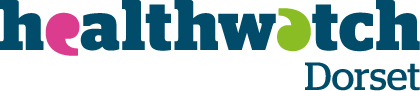 Healthwatch Dorset Logo